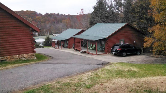 Dover Inn Motel & Cabins