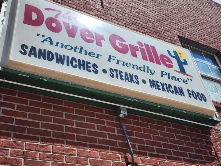 The Dover Grille